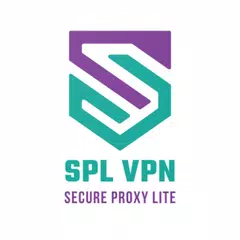 SPL VPN – One Click VPN アプリダウンロード