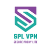SPL VPN – One Click VPN icon