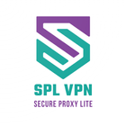 SPL VPN icône