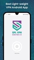 SPL VPN اسکرین شاٹ 3