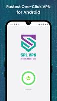 SPL VPN پوسٹر