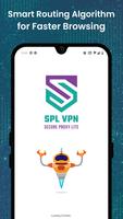 SPL VPN اسکرین شاٹ 1