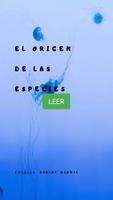 El Origen de las Especies bài đăng