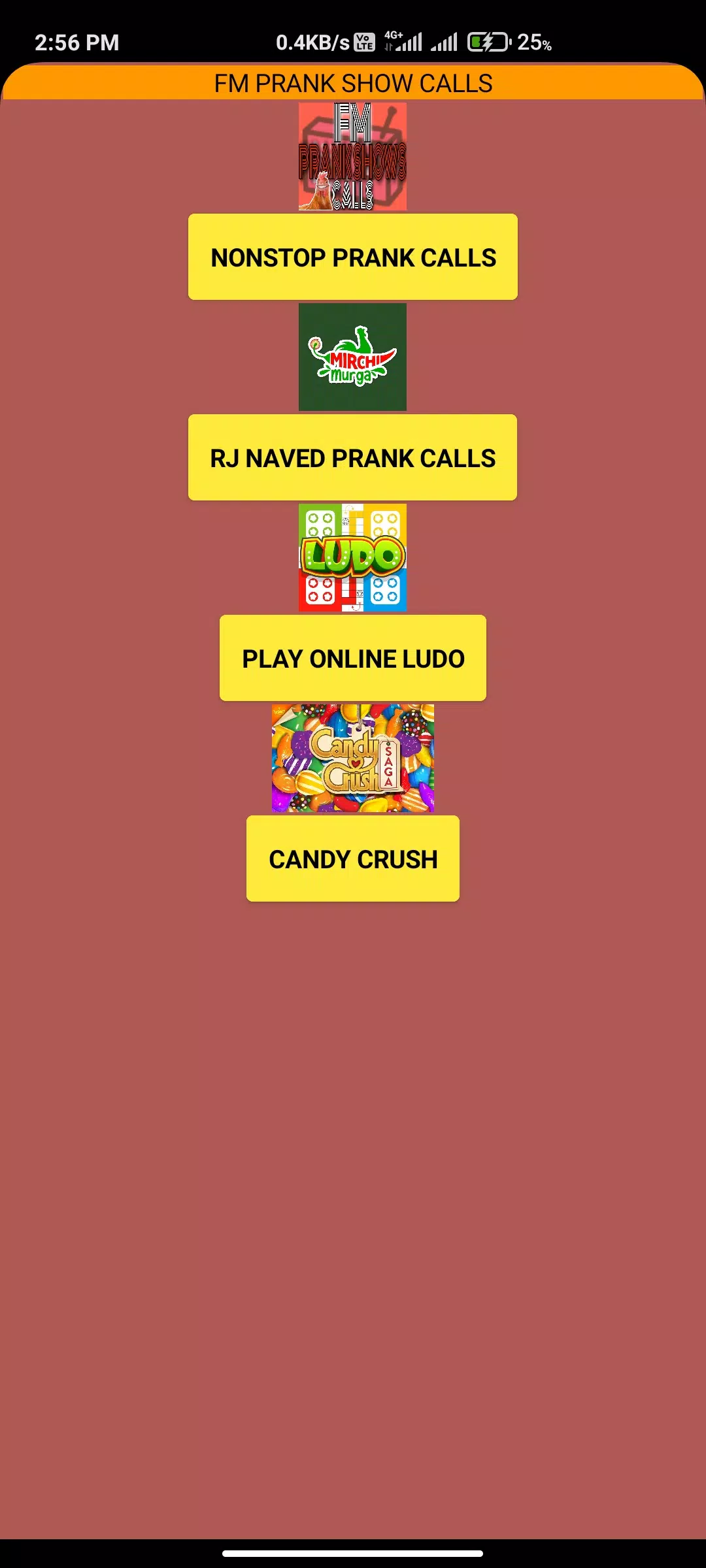 FM PRANK SHOW CALLS | NONSTOP RJ NAVED PRANK CALLS APK pour Android Télécharger FM PRANK SHOW CALLS | NONSTOP RJ NAVED PRANK CALLS APK pour Android Télécharger