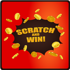 Scratch And Win Earn Money Guide icône