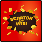 Scratch And Win Earn Money Guide Zeichen