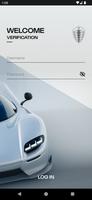 Koenigsegg ポスター