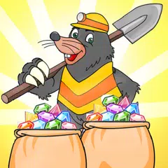 Animal Miner - Idle Tycoon APK download
