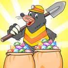 Animal Miner icon
