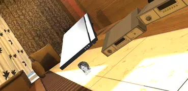 Gatito Gato Simulador Craft 3D