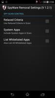 SpyWare Removal (Anti Spy) screenshot 3