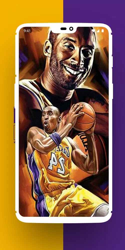 Bạn muốn có một màn hình điện thoại đẹp và ấn tượng? Hãy cùng tải ngay những hình nền HD 4K về huyền thoại bóng rổ Kobe Bryant và cài đặt cho điện thoại của mình. Chắc chắn bạn sẽ không thể chối từ những hình ảnh tuyệt đẹp này.