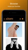 AISHTI-Luxury Department Store capture d'écran 1