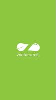 Zaatar w Zeit penulis hantaran