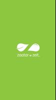 Zaatar w Zeit-poster