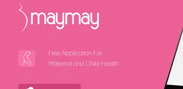 maymay - for your health