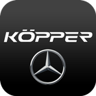 ikon Köpper App