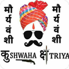 Kushwaha Maurya Koeri Attitude Status Shayari 2019 आइकन