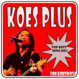 Koes Plus Offline simgesi