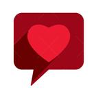 Lovebook - Rencontre et tchat icon