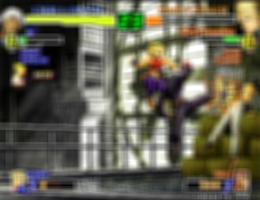 برنامه‌نما Arcade 2000 عکس از صفحه