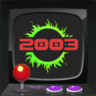 Arcade 2003 icône