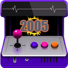 Arcade 2005 иконка