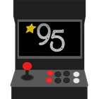 Arcade 95 ícone