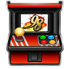 Arcade 98 icône
