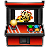 Arcade 98 icône