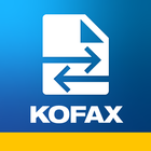 Kofax Power PDF Mobile icône