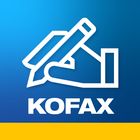 Kofax SignDoc Assistant ikon
