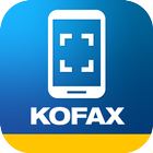 Kofax Mobile Capture ikona