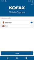 Kofax Mobile Capture Ekran Görüntüsü 3