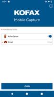Kofax Mobile Capture ภาพหน้าจอ 3