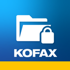 Kofax PSIsafe Mobile आइकन