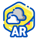 [AR] 온대 저기압-APK