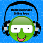 Koffee App Radio Australia FM Online Free 圖標