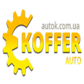 Koffer Auto