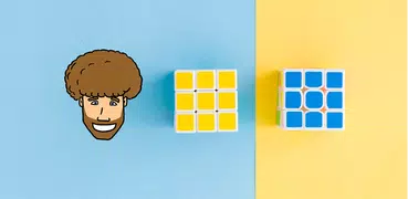 Bob's Cube Solver