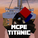 MCPE Titanic Ship Modpack APK