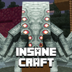 Insane Craft Map for MCPE