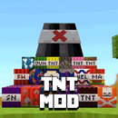 TNT Mod Addons for MCPE APK