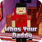 Whos Your Daddy Maps for MCPE アイコン