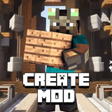 Create Mod Addons for MCPE simgesi