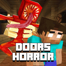 Doors Horror Mod V4 for MCPE APK