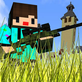 Fire F Craft for MCPE 圖標