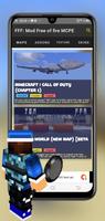 Fire F Craft for MCPE पोस्टर
