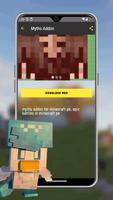 Mod SMP mítico para MCPE captura de pantalla 3