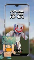 Mod SMP mítico para MCPE Poster